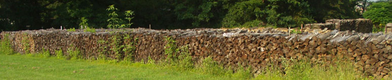 North Texas Firewood Delivery